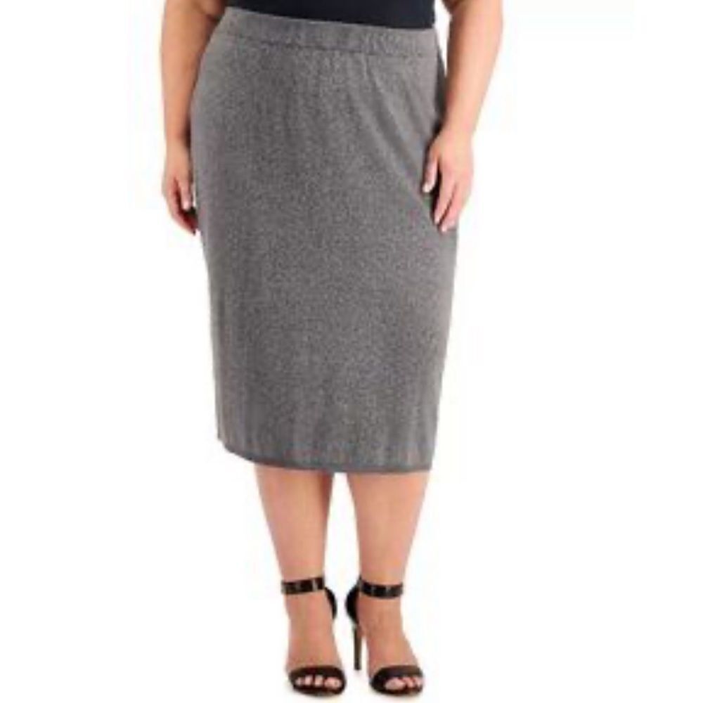 Alfani Modern Lounge Skirt